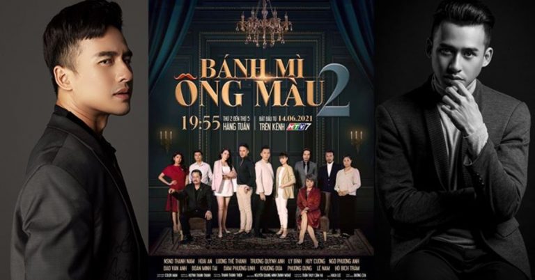 Lương Thế Thành và TOP 15 bộ phim hay nhất làm nên tên tuổi