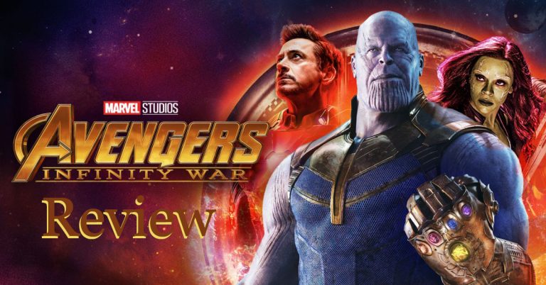 Review phim Avengers: Infinity War (2018) – Xứng danh siêu phẩm vũ trụ điện ảnh Marvel