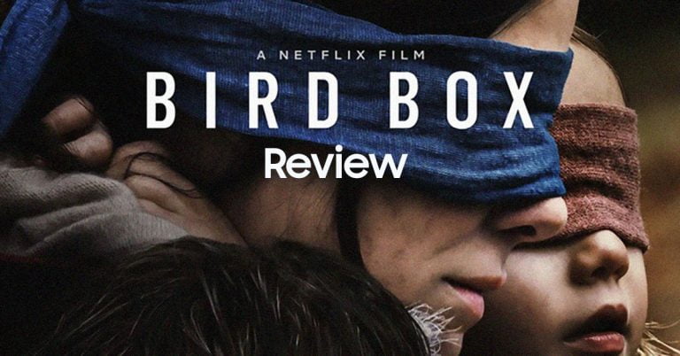 Review phim Bird Box | Tác phẩm gây nên những dư luận trái chiều