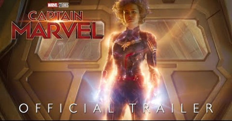 Review Captain Marvel - Nữ đại úy Marvel. Tuy còn nhiều vết sạn, đây vẫn là tác phẩm hay khi thể hiện yếu tố nữ quyền. Là một fan Marvel, bạn phải xem ngay!