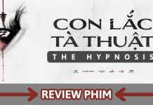 review phim con lắc tà thuật