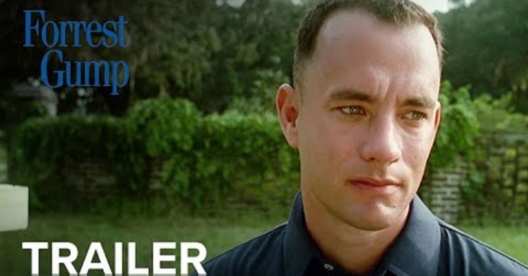 Review phim Forrest Gump | Câu chuyện về một gã khờ đáng suy ngẫm