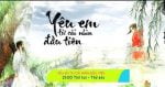 Review phim Yêu Em Từ Cái Nhìn Đầu Tiên | Tiểu thuyết Cố Mạn