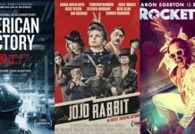 Top 10 phim xuất sắc đoạt giải Oscar 2020 | Phim hay nên xem