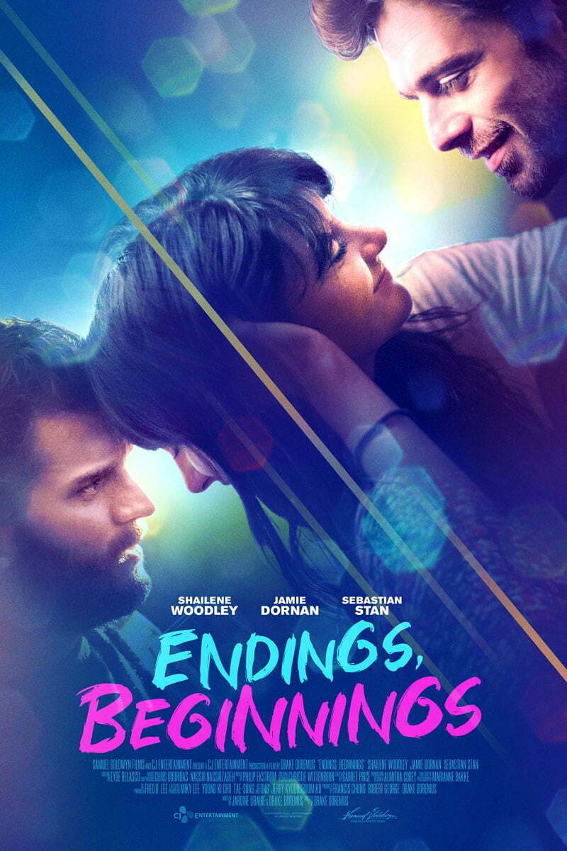 Endings, Beginnings