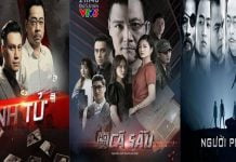 TOP 15 phim hình sự Việt Nam hay, đặc sắc nhất bạn không nên bỏ lỡ