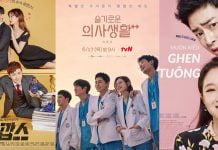 TOP 17 phim của Jo Jung Suk hay nhất | Ngôi sao nở muộn xứ Hàn