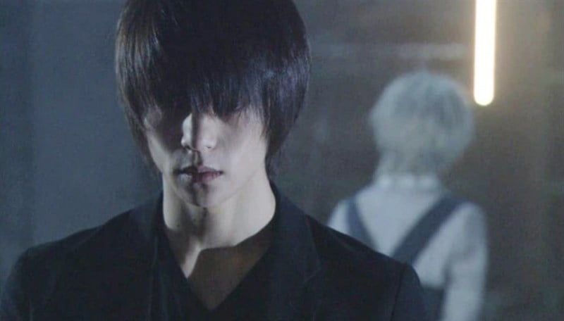 Yagami Raito