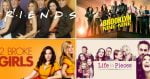 Top 20 phim sitcom Mỹ hay nhất, hài hước nhất không nên bỏ qua