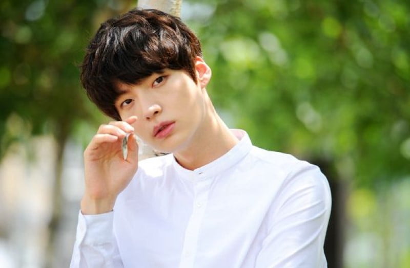 Tiểu sử Ahn Jae Hyun