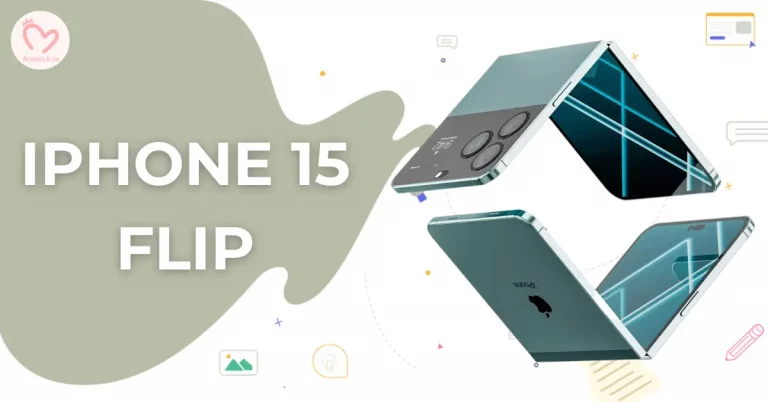 Rò rỉ video iPhone 15 Flip thiết kế cực đẹp, camera siêu chất lượng