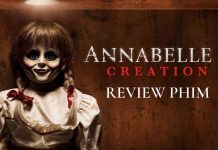 Review phim Annabelle 2 - Tạo vật quỷ dữ gây ám ảnh người xem
