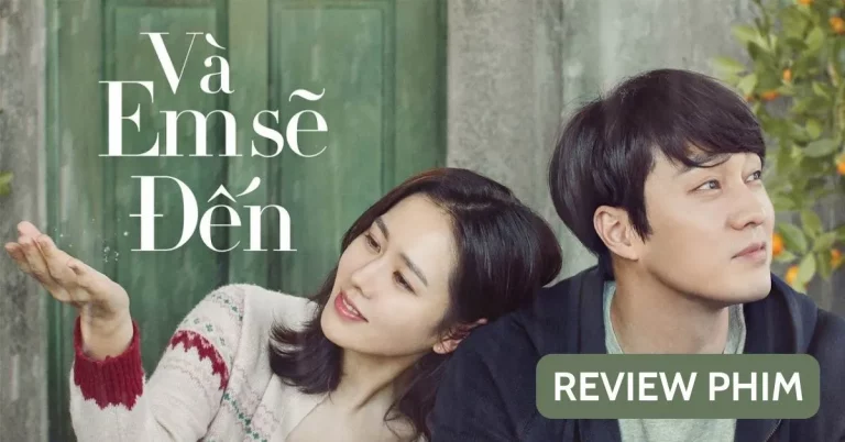 review phim be with you