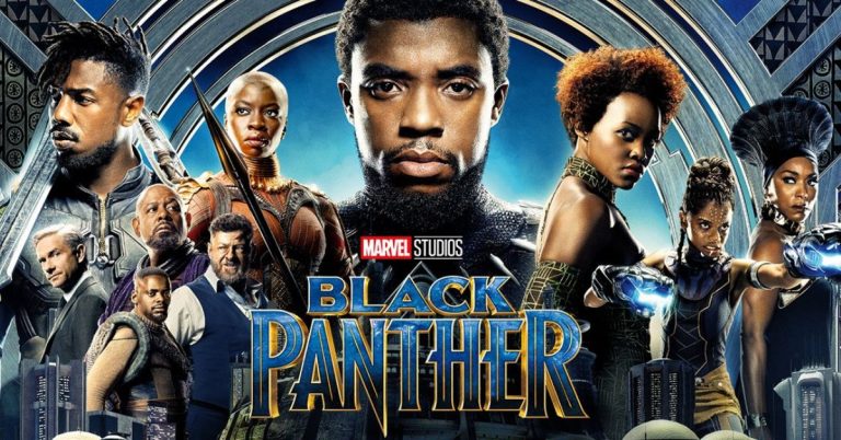 Review phim Black Panther - Chiến binh báo đen của Marvel có gì đặc sắc