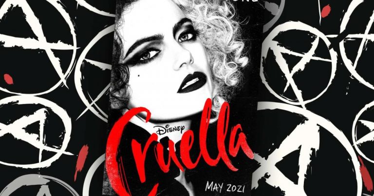 review phim cruella