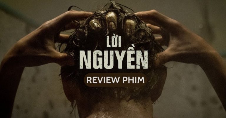 Review phim Lời Nguyền (The Grudge): Phim kinh dị remake gây thất vọng