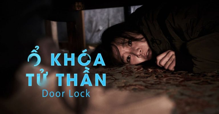 Review phim Ổ khóa tử thần - Cẩn thận dưới giường của bạn đấy