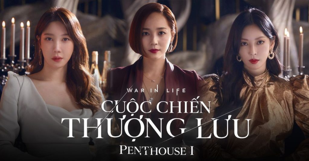 review phim penthouse