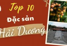 Top 10 món ăn đặc sản Hải Dương mua làm quà nổi tiếng bạn nên thử qua