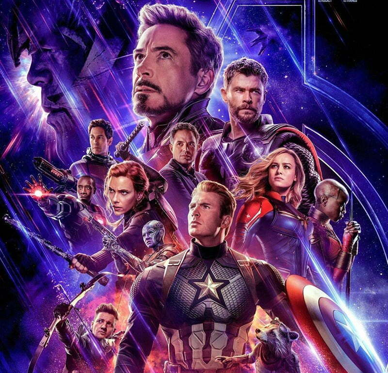 Biệt đội siêu anh hùng - Avengers (2012)