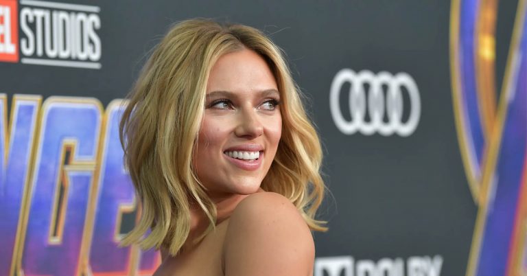 phim của scarlett johansson