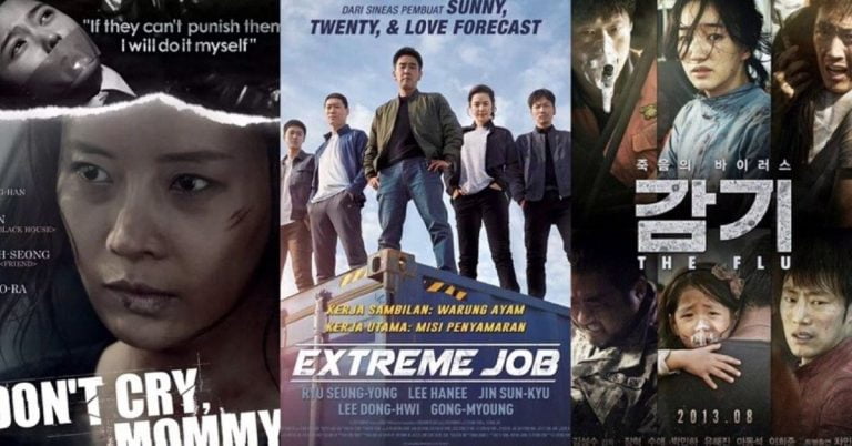 Top 20 phim lẻ Hàn Quốc hay nhất mọi thời đại - Phim lẻ hay đáng xem