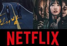 TOP 20 phim lẻ Hàn Quốc hay nhất trên Netflix không nên bỏ lỡ