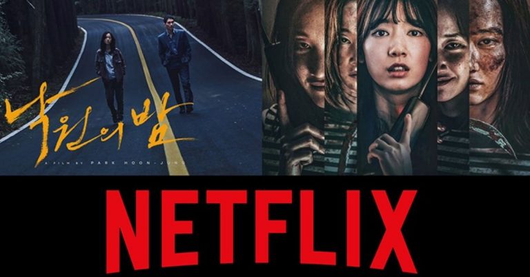 TOP 20 phim lẻ Hàn Quốc hay nhất trên Netflix không nên bỏ lỡ