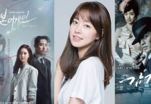 Mỹ nhân cổ trang Jin Se Yeon và TOP 11 phim hay nhất