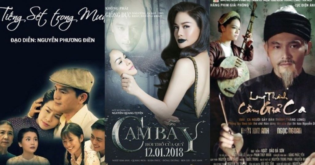 “Thị Bình” Nhật Kim Anh và top 10 bộ phim hay làm nên tên tuổi