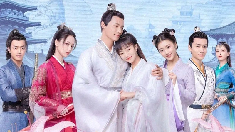 Ly Nhân Tâm Thượng - The Sleepless Princess (2020)