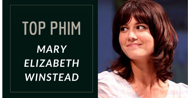 Top 11 phim của Mary Elizabeth Winstead - Loạt phim kinh dị đình đám