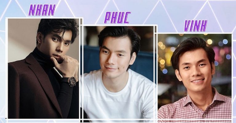 TOP 11 phim của Nhan Phúc Vinh hay, ấn tượng nhất màn ảnh Việt