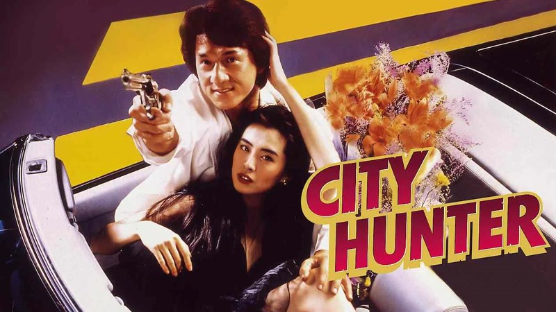 Thành Thị Điệp Nhân - City Hunter (1993)