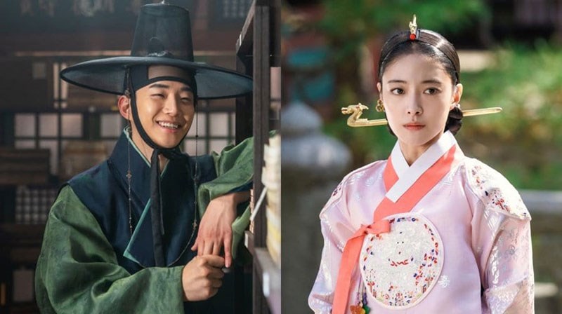 Lee Jun Ho (bên trái) và Lee Se Young (bên phải) sẽ kết hợp với nhau trong dự án The Red Sleeve Cuff