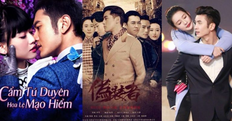 Top 8 phim lấy bối cảnh Thượng Hải hay nhất không nên bỏ qua