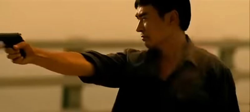 Cảnh sát Hàn