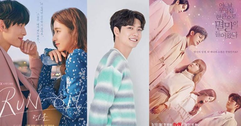 Tuổi thanh xuân Kang Tae Oh và TOP 11 phim hay nhất