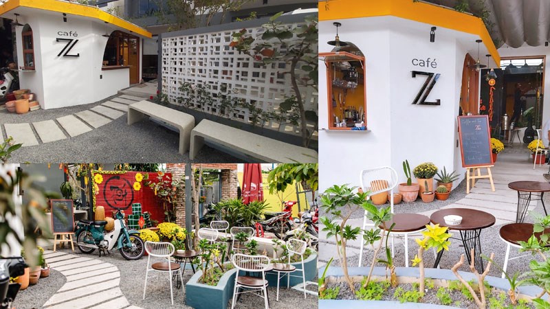 Café 74