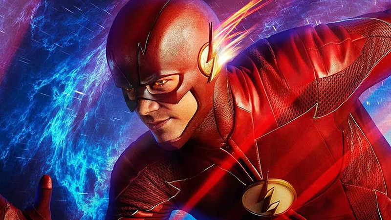 FLASH (2023)