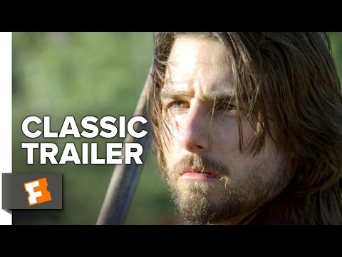 Võ Sĩ Đạo Cuối Cùng (The Last Samurai) - 2003