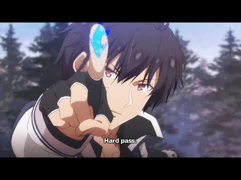 Dị Thế Ma Vương - Film The Misfit of Demon King Academy 2020