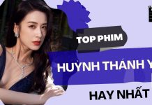 Huỳnh Thánh Y và TOP 13 phim hay nhất của ngọc nữ