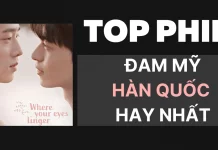 Phim đam mỹ Hàn Quốc