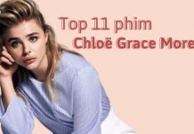 Top 11 phim của Chloë Grace Moretz hay, ấn tượng nhất