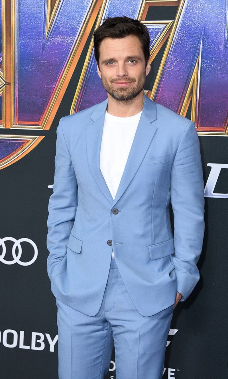 Sebastian Stan