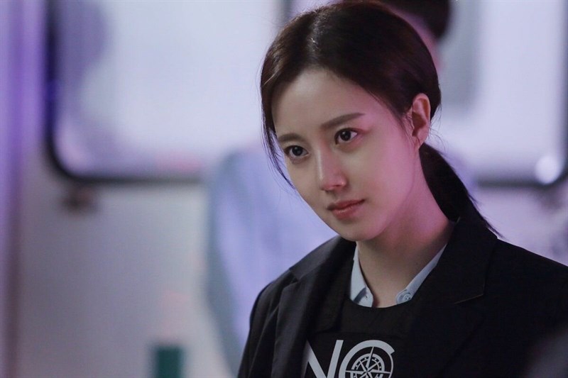 Han Seon Woo