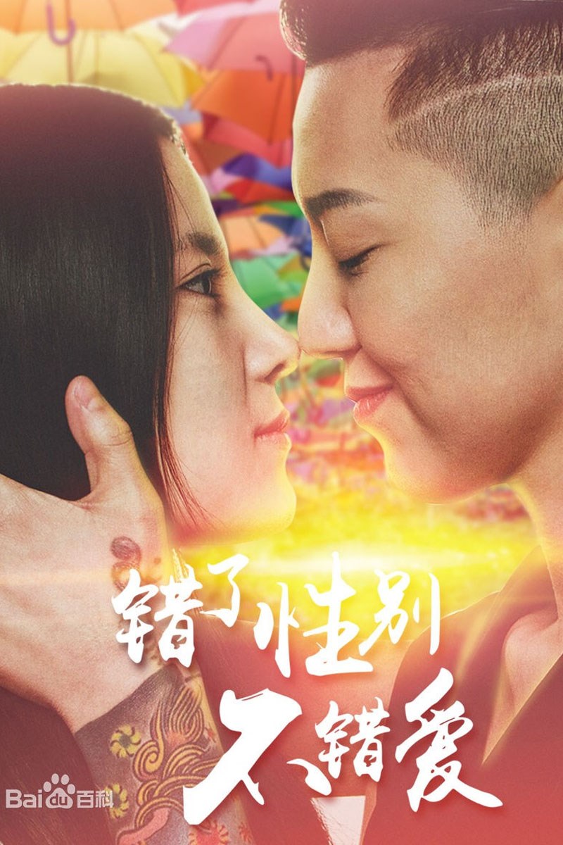 Sai Giới Tính Đúng Ở Tình Yêu (2016)