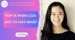 phim của Aoi Yū hay nhất