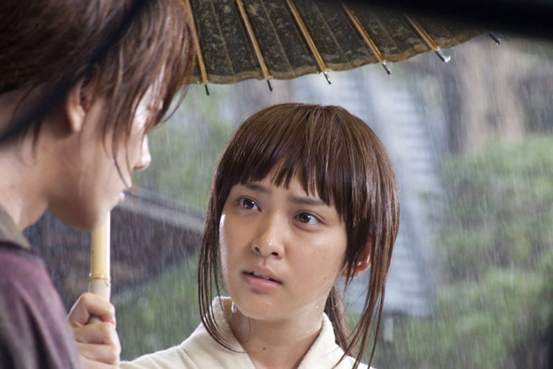 Lãng Khách Kenshin